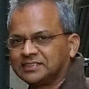 Srinivasan Tirupati