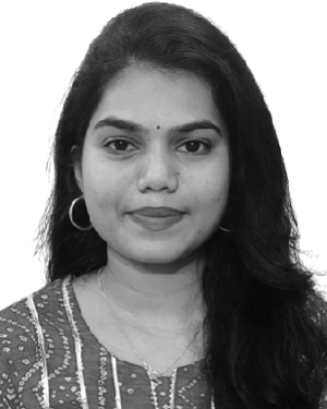Akanksha V. Waghmare