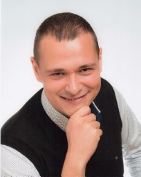 Borut Stojilković