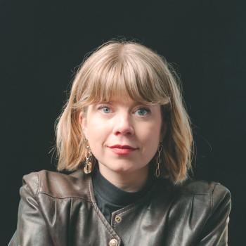 Britt Wray