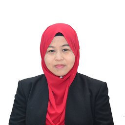 Anita Ahmad