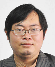 Fanzhi Kong