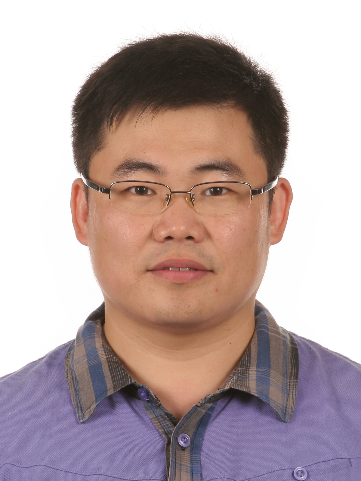 Bo Wang