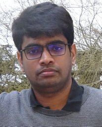P. R. Renosh