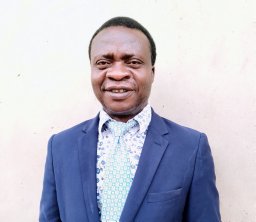 Gbenga Akinola
