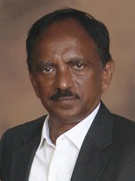 Ramachandran Murugesan