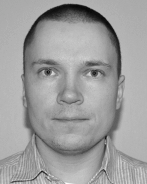 Mikko Kyro