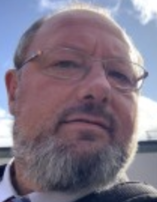 Jonathan Powles