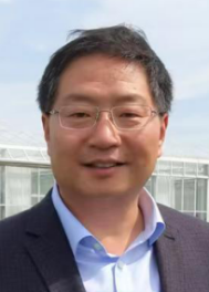 Deshun Feng