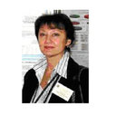 Lyudmila Mihailovna Ramenskaya