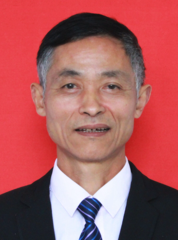 Xianyong Jia