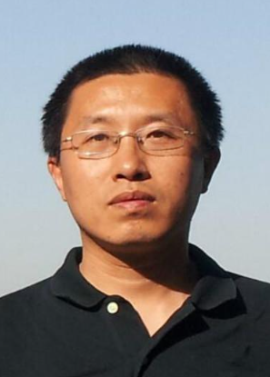 Pengrui Duan