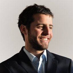 Hugo Romat