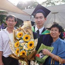 Wei Qiang Lim