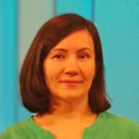 Diana Avzaletdinova