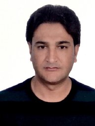 Mehdi Hassan