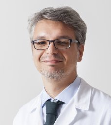 Enrico Oddone