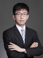 Liu Zhengguang(Marko)