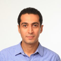 Maziar Kermani