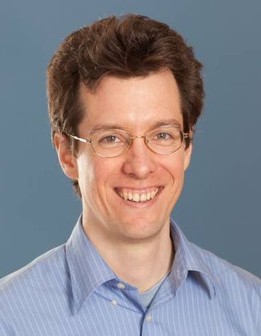 Steven Gubser