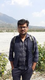 Subrata Nandi