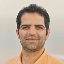 Sharifi Tabar Mehdi