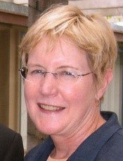 Margaret J. Schoeninger