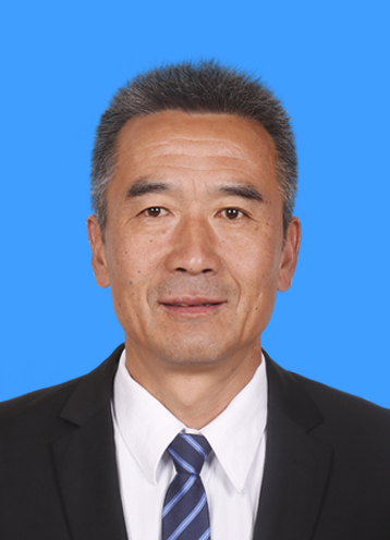 Jianjun Wang 