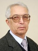Kurmaev Ernst Zagidovich