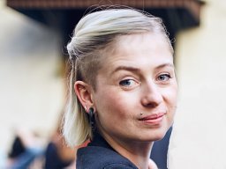 Urszula M. Marcinkowska
