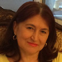 Светлана Астафьева