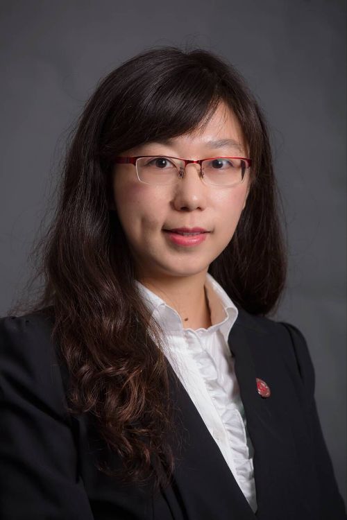 Ran Wang