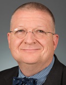 Benjamin C. Warf