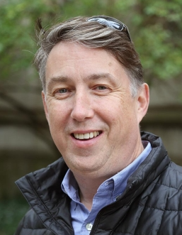 Paul Anastas