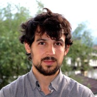 Martí Perarnau-Llobet