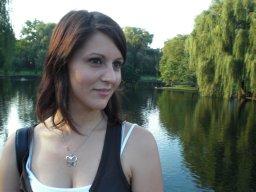 Elisa Di Giorgio
