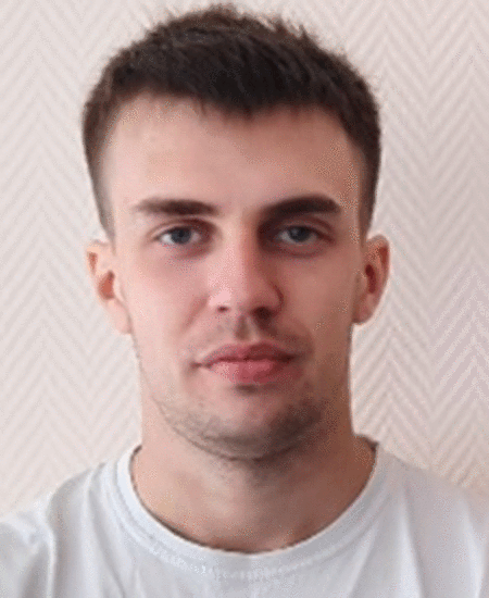 Sergey Shestakov