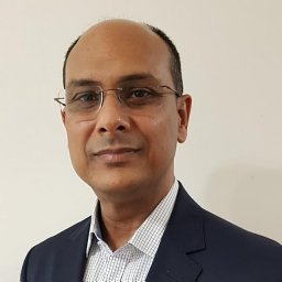 Sunil Goyal