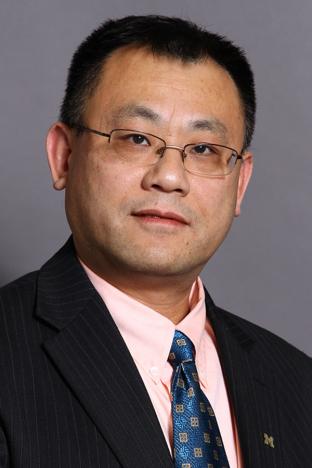 Chuan Zhou