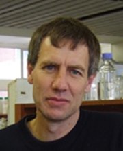 Neil Crickmore