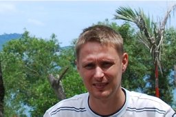 Jacob Hjelmager Jensen
