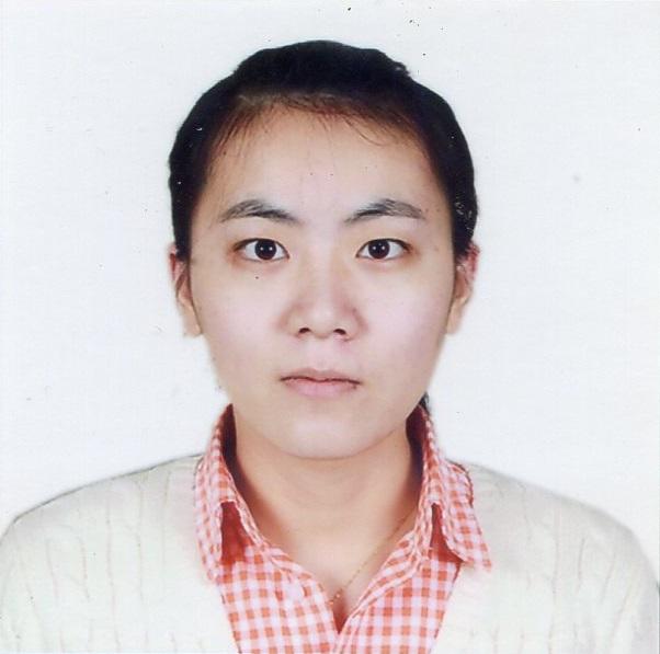 Yanru Zhang