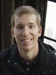 Andrew Loveless