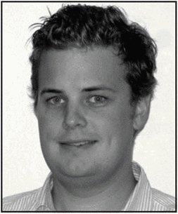 Lucas D. Panjer