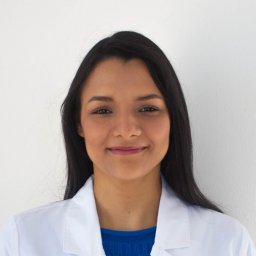 Alba Munoz Estrella