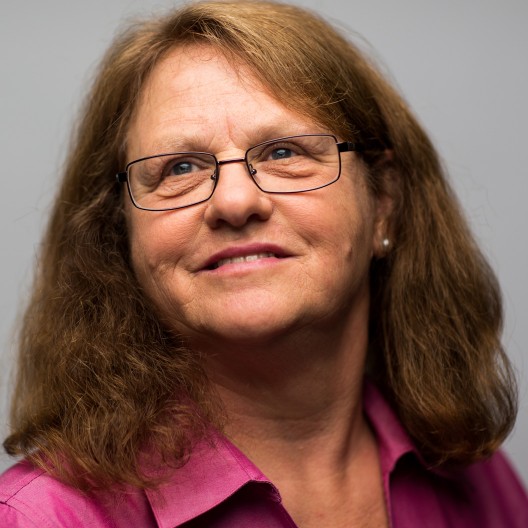 Lisa W. Seeb (Lisa Seeb)