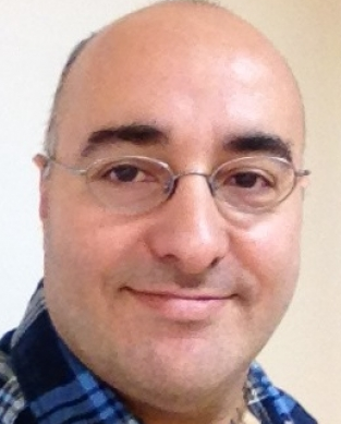 Ali Taylan Cemgil