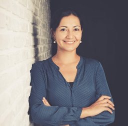 Medina-Sánchez Mariana