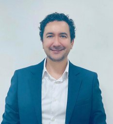 Camilo Gutierrez-Osorio
