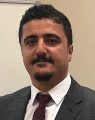 Ali Akgül
